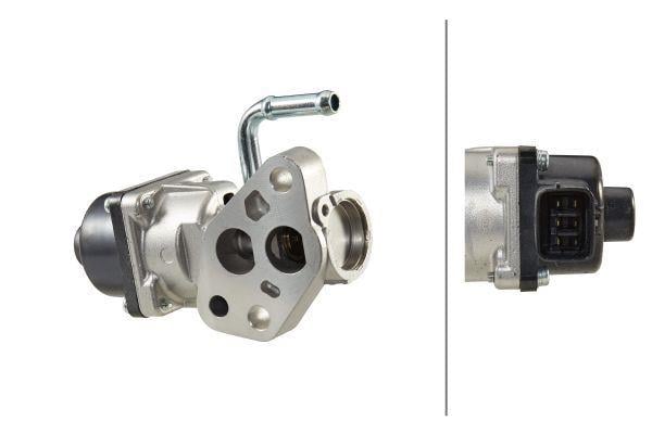EGR VALFİ FORD VOLVO 12V 6 KUTUPLU