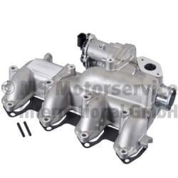 EGR VALFI MANIFOLDLU KOMPLE CONNECT 1.8TDCI 110PS 02>13 S MAX GALAXY 1.8TDCI 110PS 06 ->
