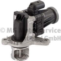 EGR VALVE / ELEC. MOTOR