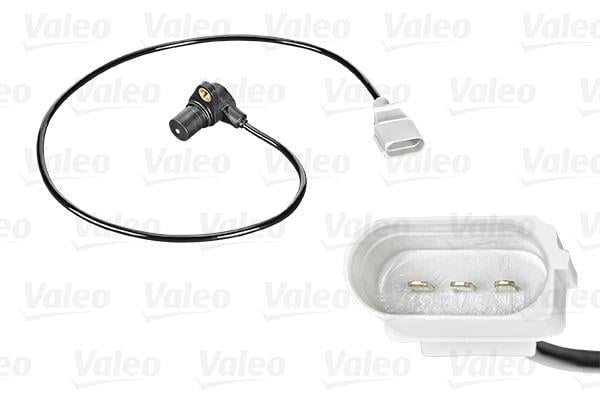 EGZANTRİK SENSÖRÜ AUDI A4 1.6