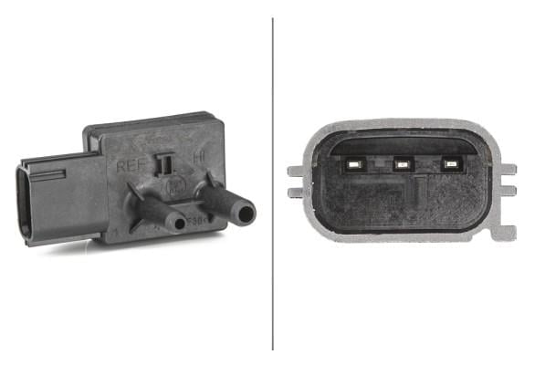 EGZOS SICAKLIK SENSÖRÜ TRANSIT V-347 CONNECT FIESTA VOLVO S40 S60 V60 BOXER III JUMPER III MAZDA II 06>