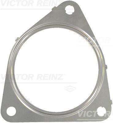 EGZOZ BORU CONTASI VOLVO S60 II 2.0 D2 15> S80 II D4 13> S90 II 2.0 D3 16> V40 D2 15> V90 II 2.0 D4 1 XC90 II D4 AWD1 16>
