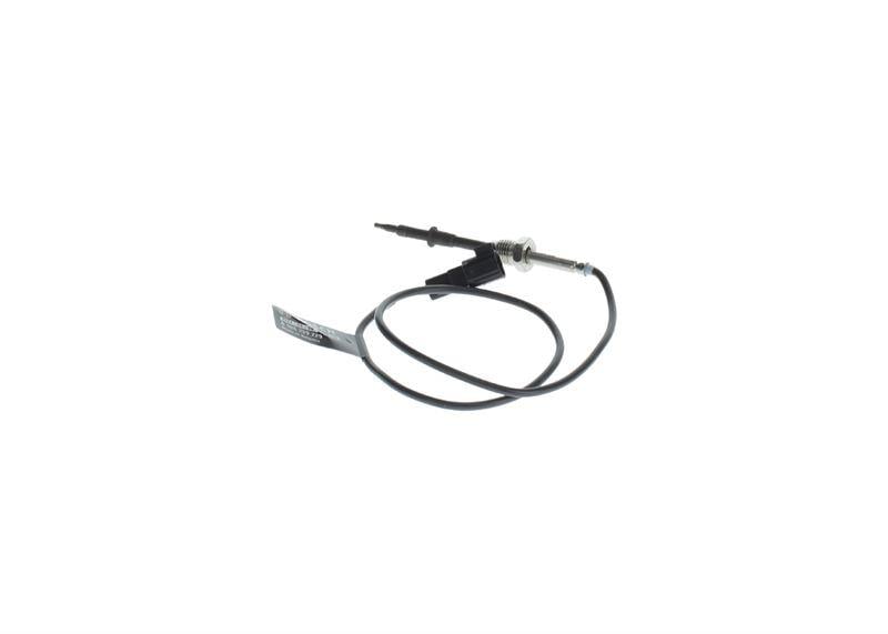 EGZOZ GAZI SICAKLIK SENSÖRÜ FORD TRANSIT/CUSTOM 362-363 14> 2.2 TDCI