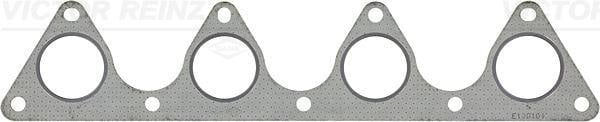 EGZOZ MANİFOLD CONTASI