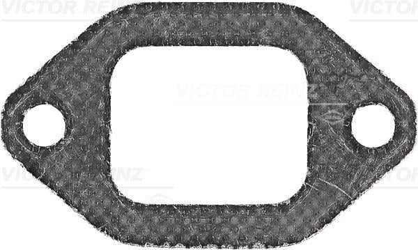 EGZOZ MANİFOLD CONTASI