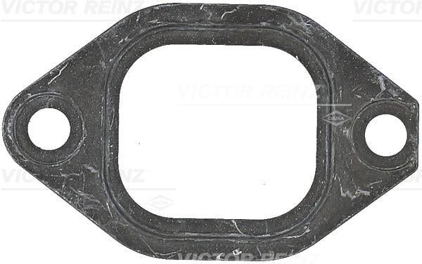 EGZOZ MANİFOLD CONTASI