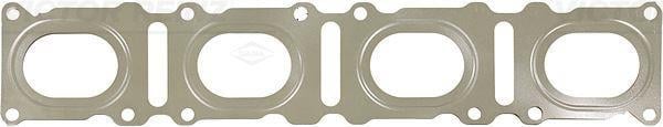 EGZOZ MANİFOLD CONTASI