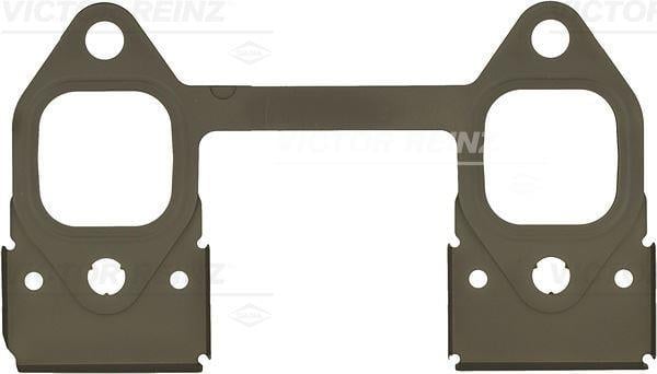 EGZOZ MANİFOLD CONTASI