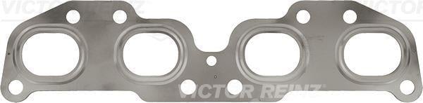 EGZOZ MANİFOLD CONTASI
