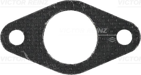 EGZOZ MANİFOLD CONTASI