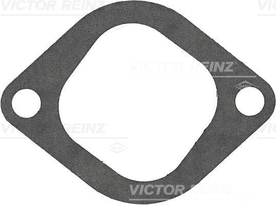 EGZOZ MANİFOLD CONTASI