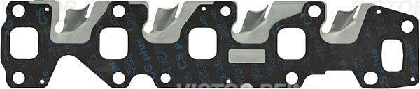 EGZOZ MANİFOLD CONTASI DOBLO-CORSA-IDEA-PANDA-PUNTO 1.3 JTD
