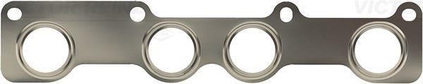EGZOZ MANİFOLD CONTASI