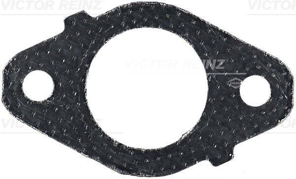 EGZOZ MANİFOLD CONTASI