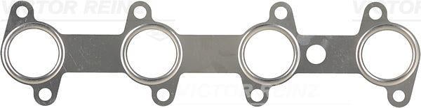 EGZOZ MANİFOLD CONTASI FIAT DOBLO 01> STILO 03>09 BRAVO II 07>14 ALFA ROMEO 146-147-156-159 OPEL ZAFIRA 05>15 VECTRA C 04>09 ASTRA H 05>10 1.9 JTD 1.9 CDTI