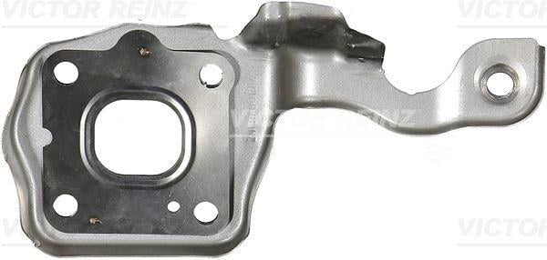 EGZOZ MANIFOLD CONTASI FOCUS IV 18> KUGA III 19> 1.5 ECOBOOST