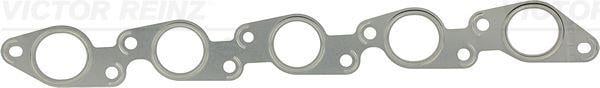 EGZOZ MANIFOLD CONTASI MERCEDES OM602 W201 W124 W210 S210