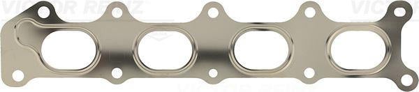 EGZOZ MANIFOLD CONTASI P206-P307-P406-P407-P607-EXPERT-JUMPY-P806-P807-C4-C5-C8-XSARA 2.0 16V EW10