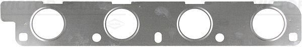 EGZOZ MANİFOLD CONTASI PASSAT-A3-A4 1.8 2.0 TFSI BHZ-BPG-BPJ-BPY-BUL-BWA-BWE-BWJ-BWT-BYD-BYK-BZC