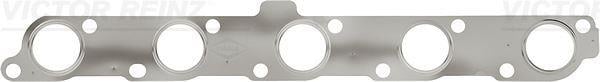 EGZOZ MANIFOLD CONTASI RANGER TKE 11>3.20 200PS TRANSIT 3.2 200PS 06>11