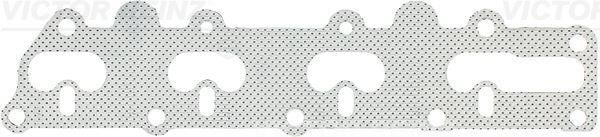 EGZOZ MANİFOLD CONTASI VECTRA A-B-ASTRA F-OMEGA 1.8-2.0-2.2 X20XEV-XER-X18XEL