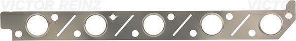 EGZOZ MANİFOLD CONTASI VOLVO S60 2.4D D5 01-10 S80 2.4D D5 01-11 V70 2.4D D5 01-10 XC70 2.4D5 XC90 D5 2002-2006