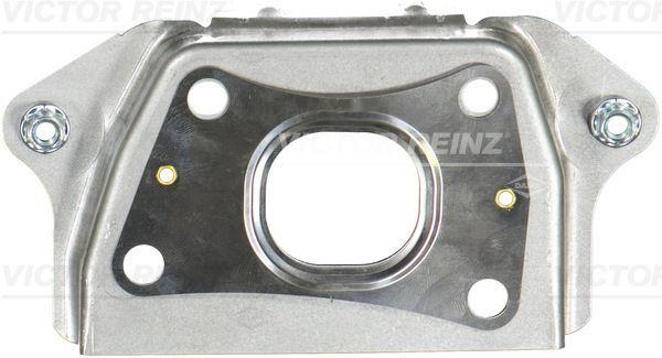 EGZOZ MANIFOLD CONTASI VOLVO XC40 1.5 T3 18>