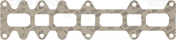 EGZOZ MANİFOLD CONTSI DUCATO 2.3JTD-DAILY II 02 > F1AE0481C