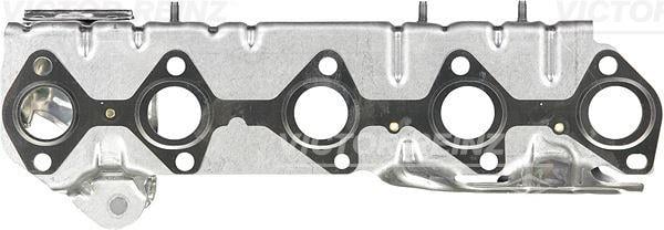 EGZOZ MANIFOLT CONTASI 308 3008 PARTNER TEPE 207 508 5008 SCUDO EXPERT JUMPY III C3 III DS3 DS5 C5 I