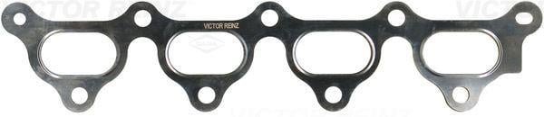 EGZOZ MANIFOLT CONTASI INSIGNIA-ASTRA J-MERIVA A-ASTRA H 1.6 A16XER-A16LET-Z16LET-LER-LES