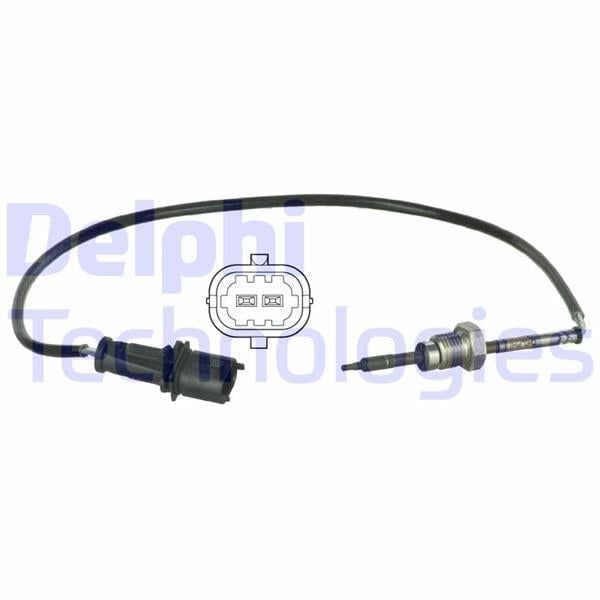 EGZOZ SICAKLIK SENSÖRÜ - ALFA ROMEO 159. BRERA. GİULİETTA. SPİDER / FIAT FREEMONT 09/05>