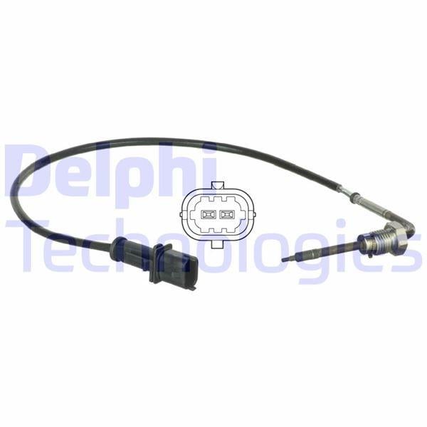 EGZOZ SICAKLIK SENSÖRÜ - ALFA ROMEO MİTO / FIAT PUNTO 09/08>