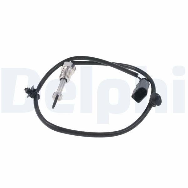 EGZOZ SICAKLIK SENSÖRÜ AUDI A4-A5-A6-Q5-SEAT EXEO 11/2007-09/2018
