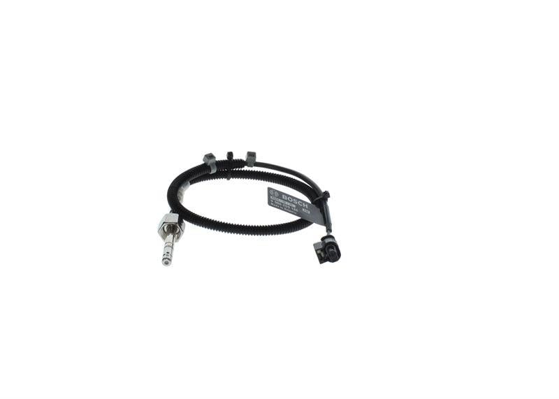 EGZOZ SICAKLIK SENSORU KAT. UZERINDE MERCEDES W205 S205 C205 X253 C253