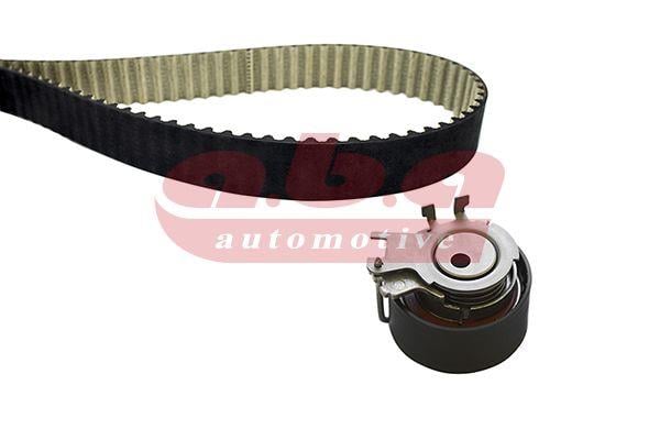 EKSANTRİK GERGİ KİTİ 095x234 CLIO II-III-KANGOO-LOGAN-SANDERO-MODUS 1.2-1.2 16V D4F-D7F K015577 XS 1680600QAW