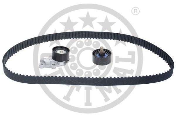 EKSANTRİK GERGİ KİTİ 127x254 CHEVROLET-DAEWOO AVEO-CRUZE-KALOS-LACETTI-NUBIRA 1.4-1.4-1.6 05-