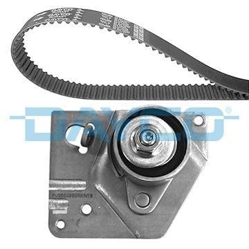 EKSANTRİK GERGİ KİTİ 133x260 RENAULT MEGANE II 02> SCENIC II 03> LAGUNA II 05> NISSAN PRIMERA 03> SUZUKI GRAND VITARA II 05> 1.9dCi F9Q