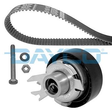 EKSANTRİK GERGİ KİTİ 135x190 POLO 98-01 -GOLF III 91-97 -CADDY II 95-04 -CORDOBA 94-02 1.4