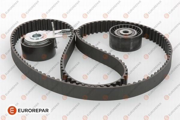 EKSANTRİK GERGİ KİTİ 144 DİŞ EURO4 P206-P307-C1-C2-C3-NEMO-BIPPER-FIESTA 02> 1.4 HDI-TDCI