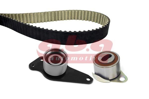 EKSANTRİK GERGİ KİTİ 153x254 MEGANE I 1.9DTI 96>SCENIC I 1.9D 99-01 -TRAFIC 1.9D 97-01 F9Q K015 485