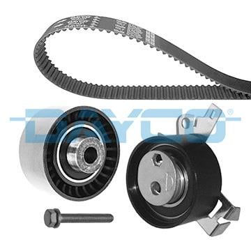 EKSANTRİK GERGİ KİTİ 153x254 P206-307-406-407-807-C4-C5-C8-JUMPY-XSARA 1.8 16V-2.0 16V K015528XS