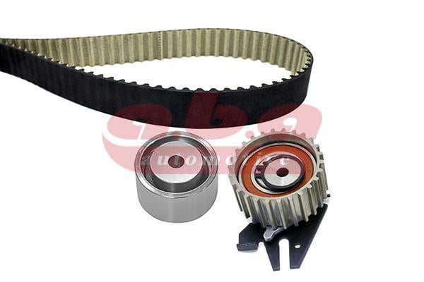 EKSANTRİK GERGİ KİTİ ALFA ROMEO 159-166-BRERA-SPIDER 2.4 JTDM-2.4 JTD-2.4 JTDM 20V 05-12