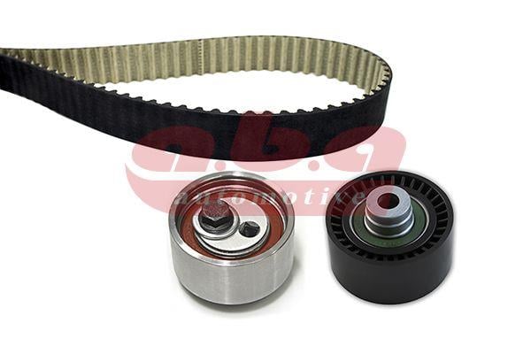 EKSANTRİK GERGİ KİTİ ALFA ROMEO