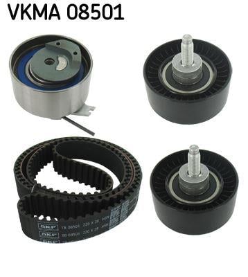 EKSANTRİK GERGİ KİTİ CHRYSLER VOYAGER IV 2.5 CRD 00-08 JEEP CHEROKEE 2.5 CRD 01-08