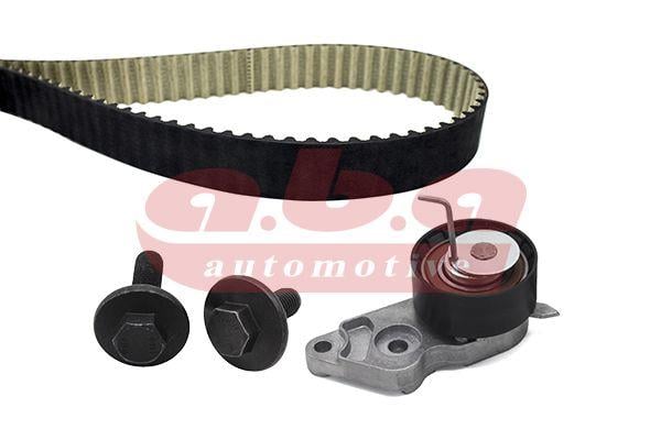 EKSANTRİK GERGİ KİTİ FORD COURIER-FIESTA-IV-V-FOCUS C-MAX-FOCUS I-II-FUSION-PUMA 1.6-1.4 i-1.25 i 16 V- 1.4 i 16V-1.6 16V Sport-1.25 16V-1.4 16V- 1.6 16V-1.4-1.6 Ti-1.25 95-12