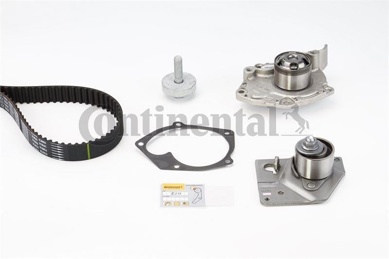 EKSANTRİK GERGİ KİTİ LGN II 1.9DCI 01 > MGN II 1.9DCI 02-06 SCENIC II 1.9DCI 03 >