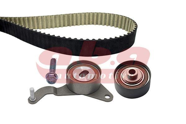 EKSANTRİK GERGİ KİTİ OPEL VECTRA B 1.7 TD 95-98