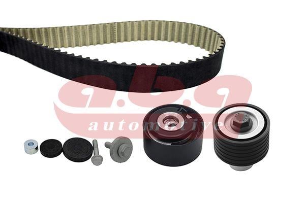 EKSANTRİK GERGİ KİTİ OPEL VIVARO A 2.0 16V-2.0 ECOTEC 01 >