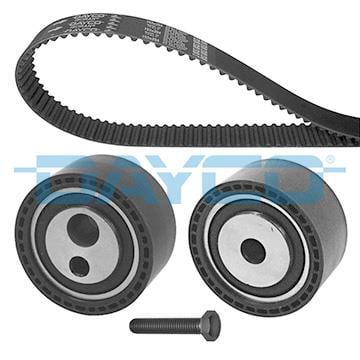 EKSANTRİK GERGİ KİTİ P406-P607-P807-C5-C8 2.2 HDI