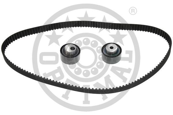EKSANTRİK GERGİ KİTİ P806 99-02 -807 02- -EXPERT 00- -C8 02- -JUMPY-SCUDO 2.0HDI-2.0i 16V DW10